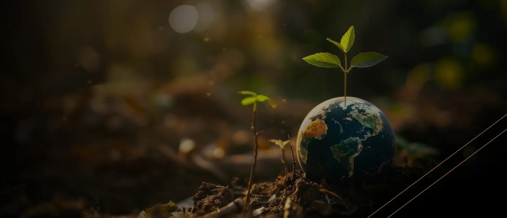 يواصل بنك الجزيرة التزامه الراسخ بالاستدامة ومبادئ البيئة والمجتمع والحوكمة.