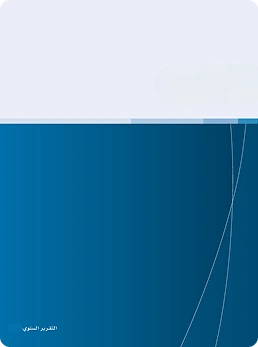 التقرير السنوي 2008