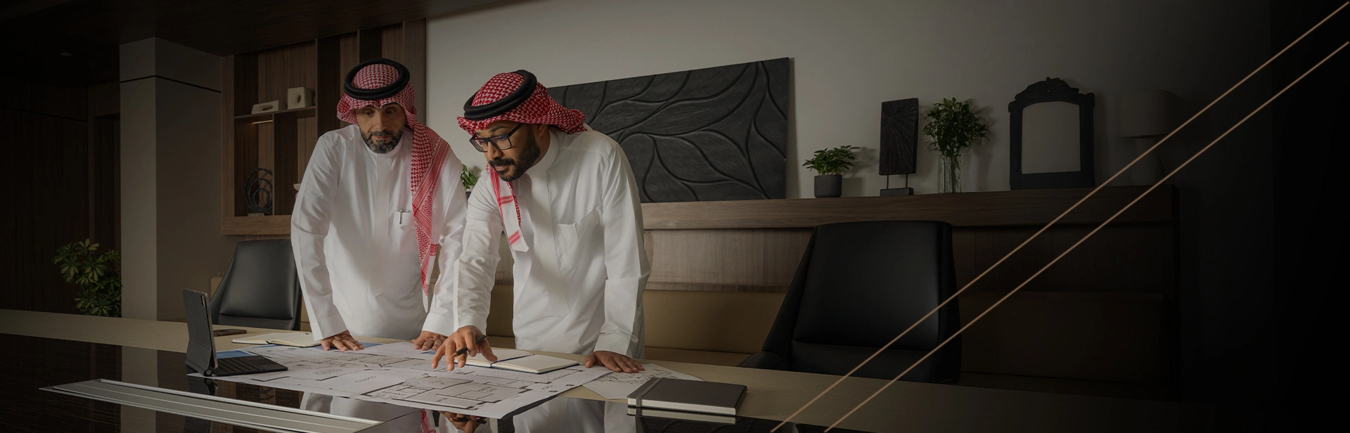 الرسم البياني للسهم