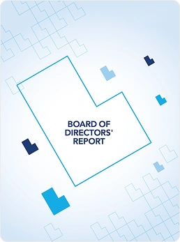 Board of Directors Report 2023