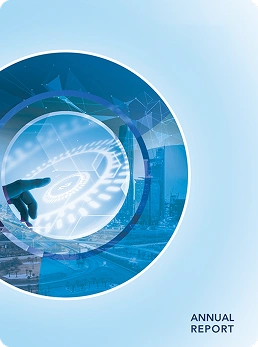  Annual Report 2021