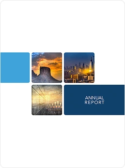  Annual Report 2018